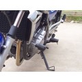 R&G Racing Crash Protectors - Classic Style for Kawasaki ER-5 '96-06